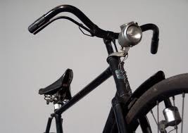 Fahrrad 1950