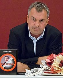 Tihomir Dujmović