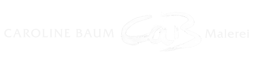 Caroline Baum Malerei