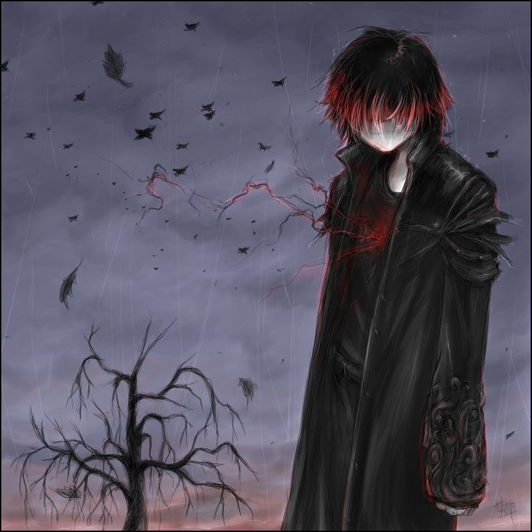 Darkness