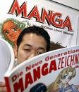 Manga