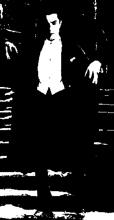 Graf Dracula