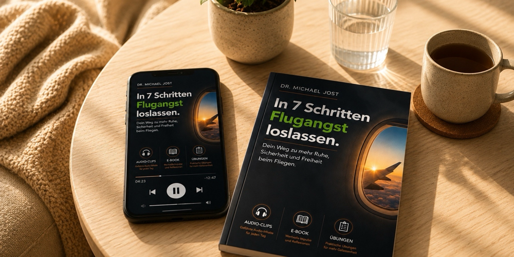 Startseite loslassen lernen online Doktor Michael Jost, Self Care Pakete Audio E-Book Übung loslassenlernen-online.de