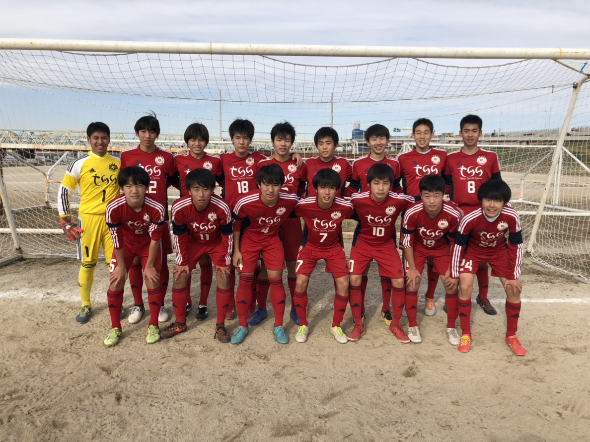 18 第６回 Pardo Cup U 15 Jefa Football Club Official Web Site