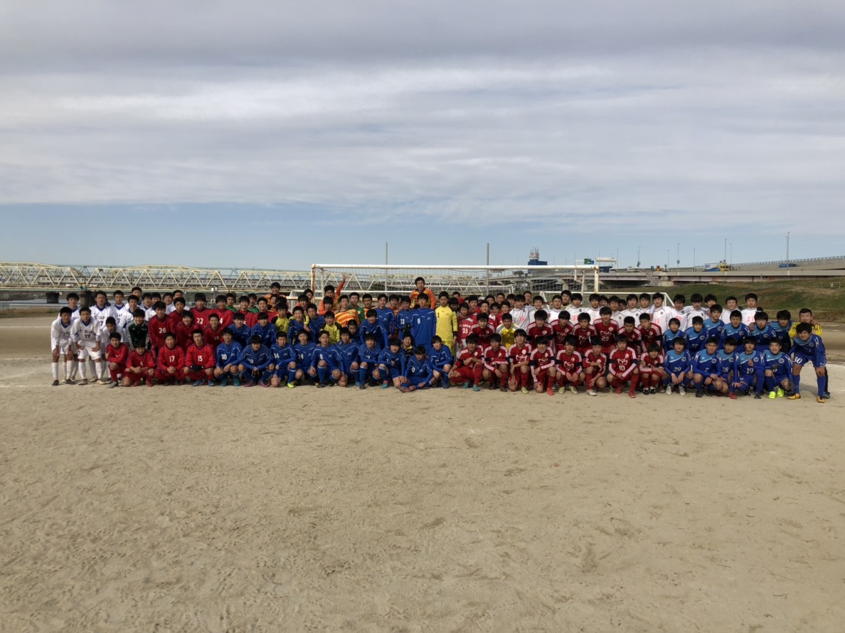 18 第６回 Pardo Cup U 15 Jefa Football Club Official Web Site