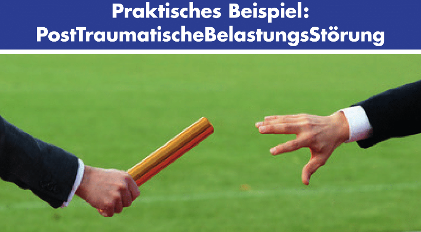 PostTraumatischeBelastungsStörung