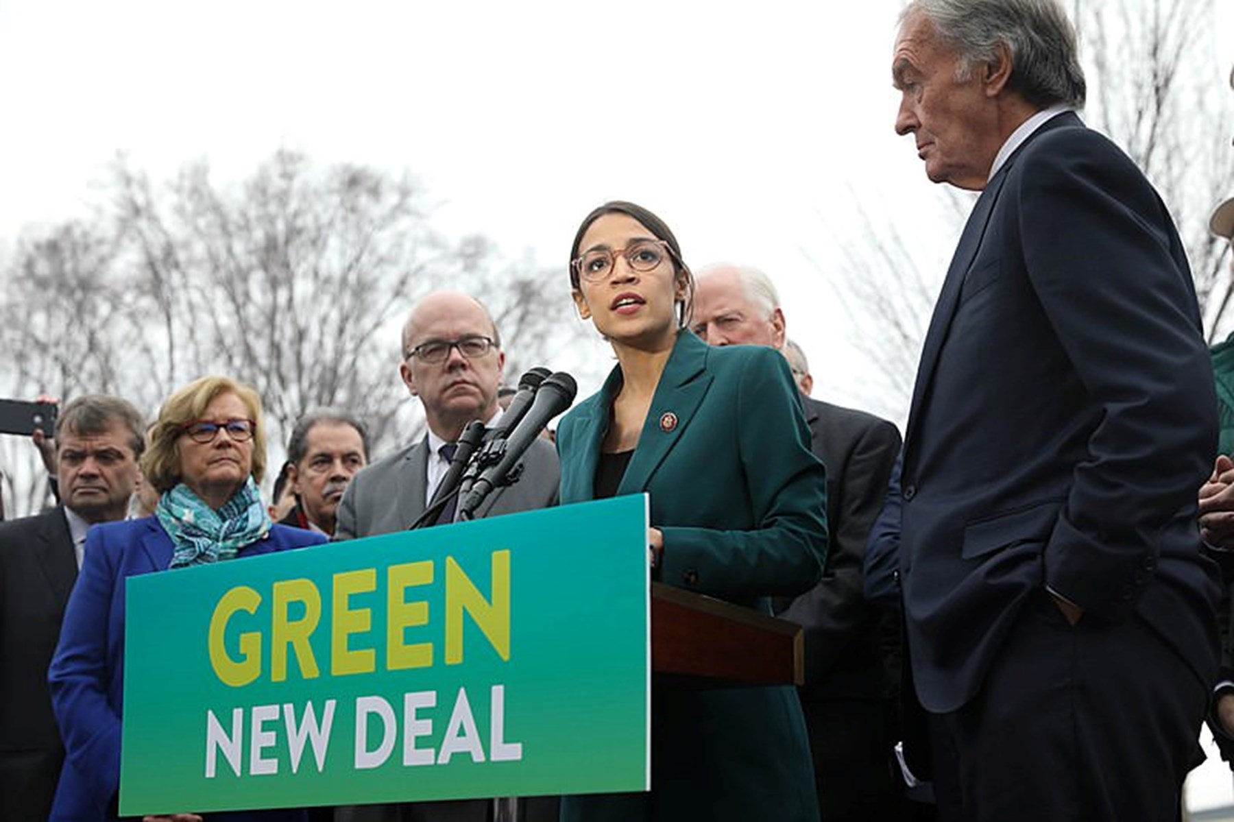 2019米国民主党グリーン・ニューディール決議案：連邦政府はグリーン・ニューディールを創始する義務があると認識する(朴勝俊訳)