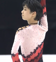 この子 女の子みたいにきれい 羽生結弦くんのこと 話そう もっともっと この子 女の子みたいにきれい 羽生結弦くんのこと 話そう もっともっと