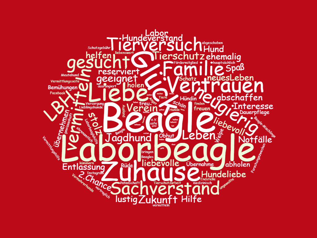 Wenn es nach mir ginge... meganmcgarys Webseite!