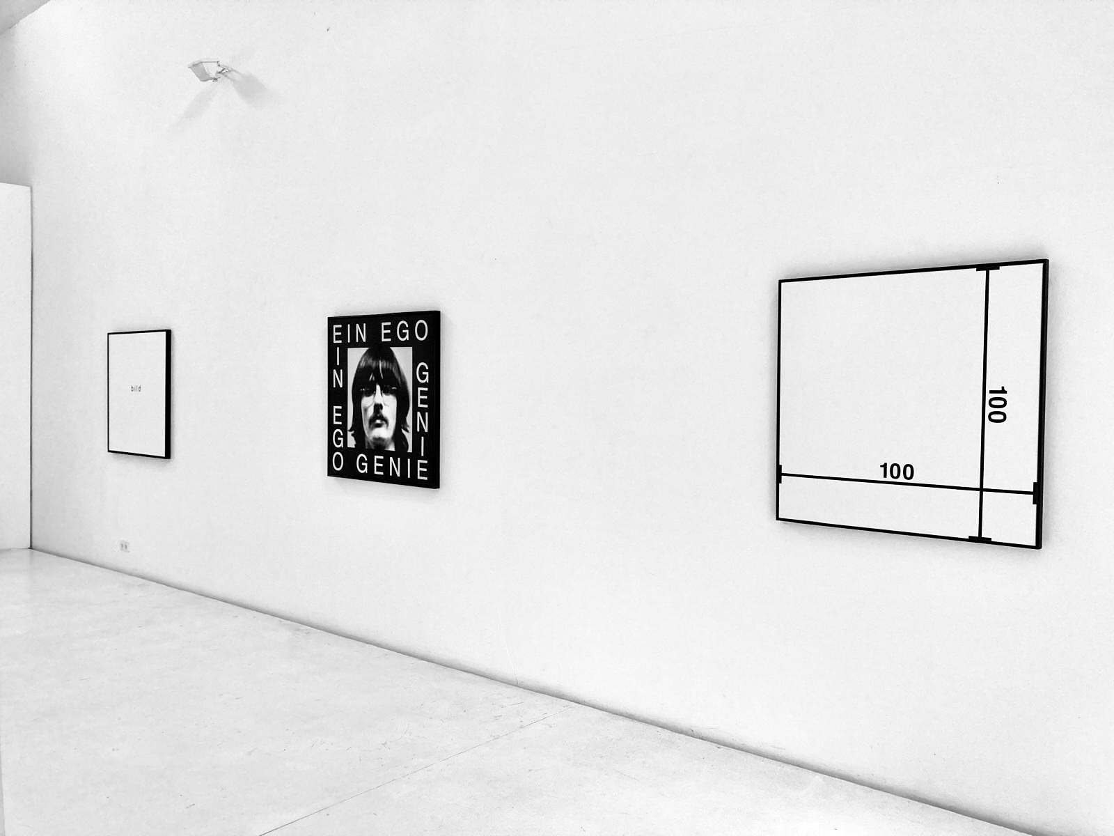 TIMM ULRICHS 1966 - 1969