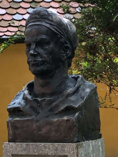 Jakob Fugger, Stifter der Augsburger Fuggerei