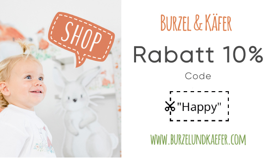 Rabatt "Happy"