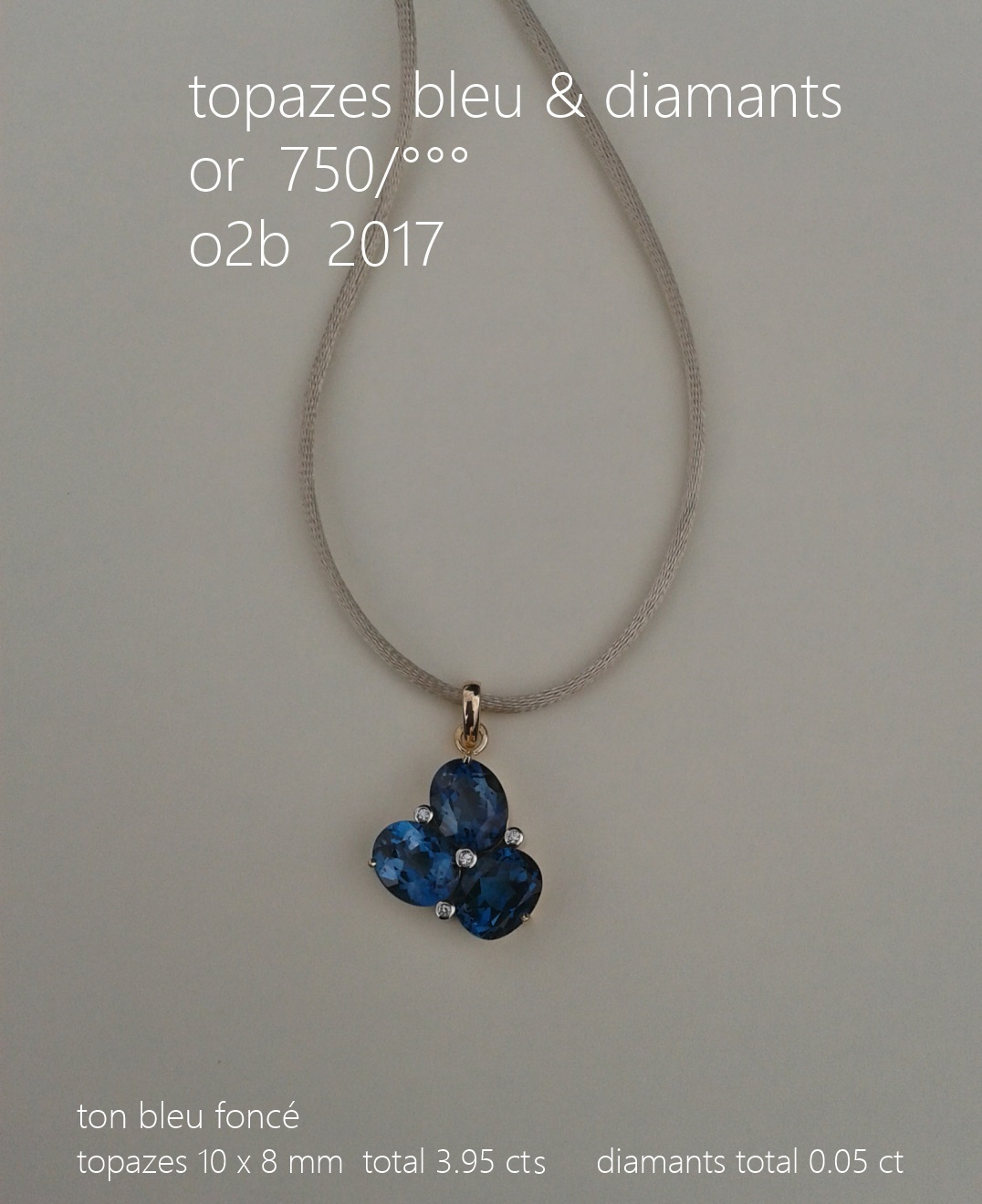 O2B