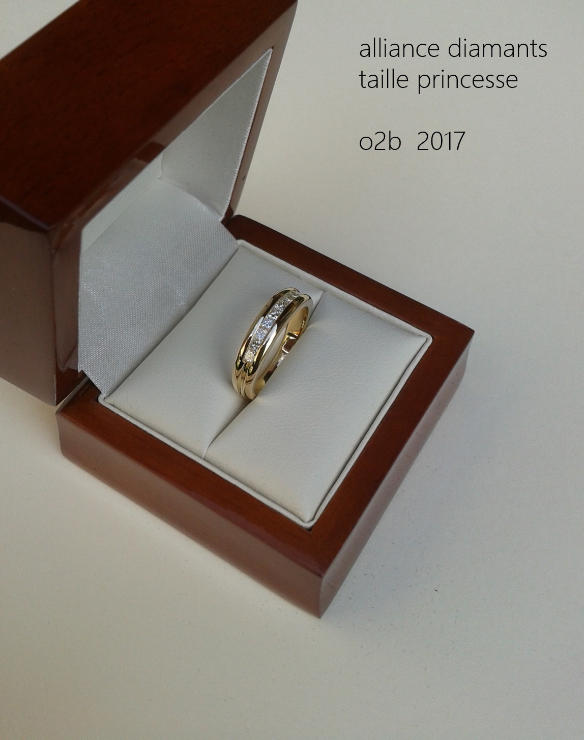 O2B
