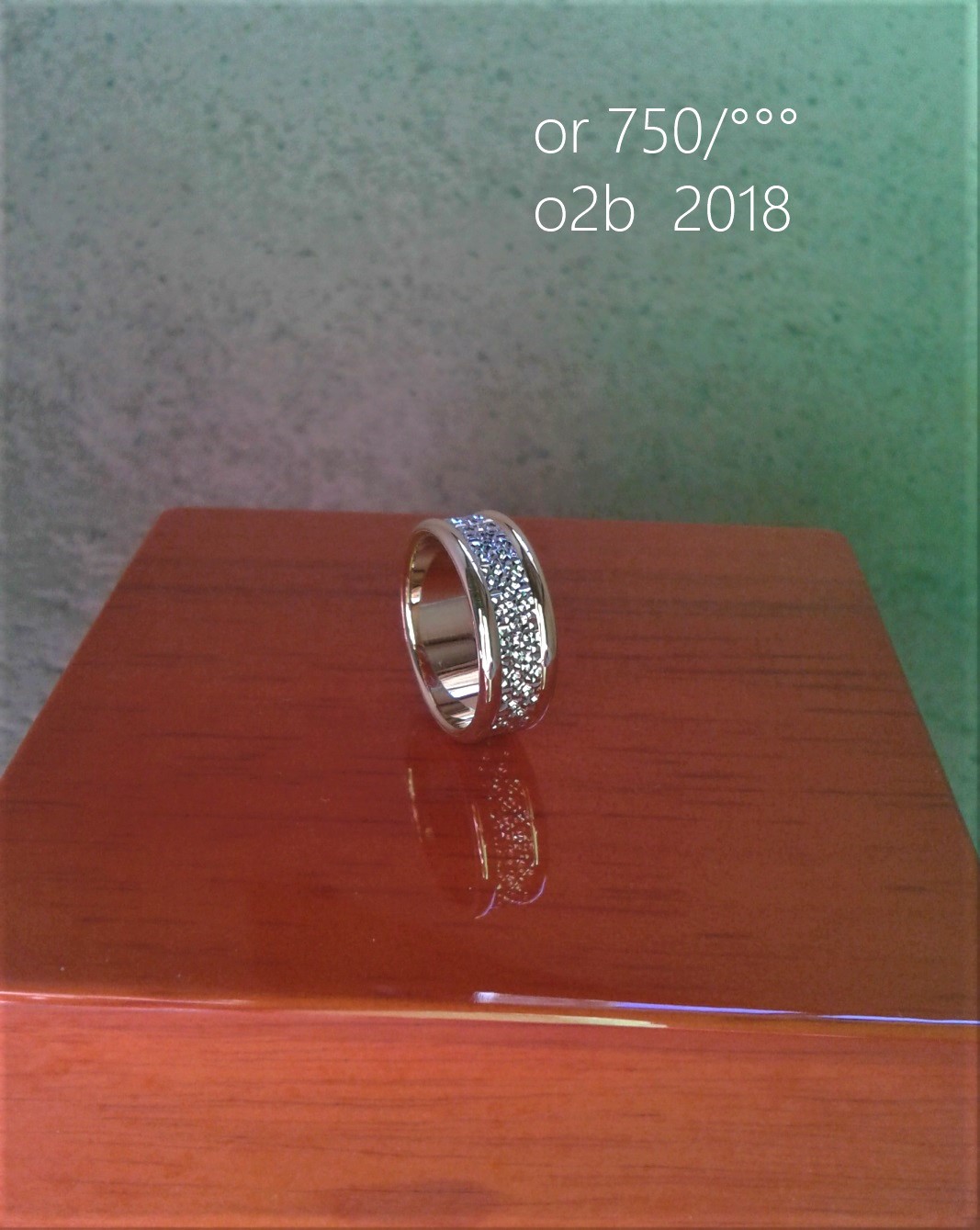 O2B