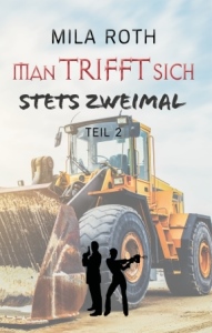 Staffel 1 - Band 12