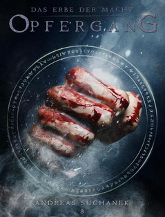 Staffel 1 - Band 8