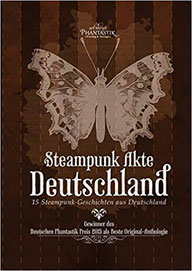 Hrsg. Art Skript Phantastik Verlag