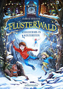 Weihnachtsgeschichte 3