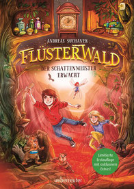 Staffel 1 - Band 4
