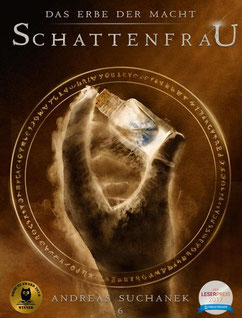 Staffel 1 - Band 6