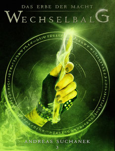 Staffel 1 - Band 3