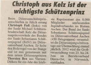 DN-Woche 01.06.2011