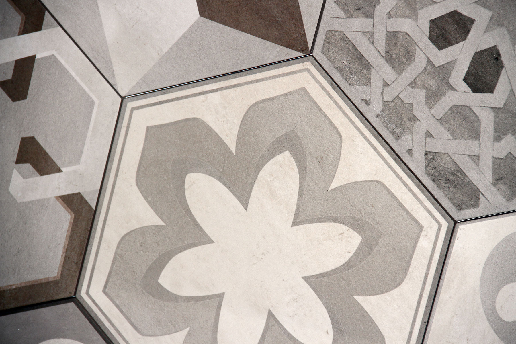 Fliesen Ausstellung Demmel