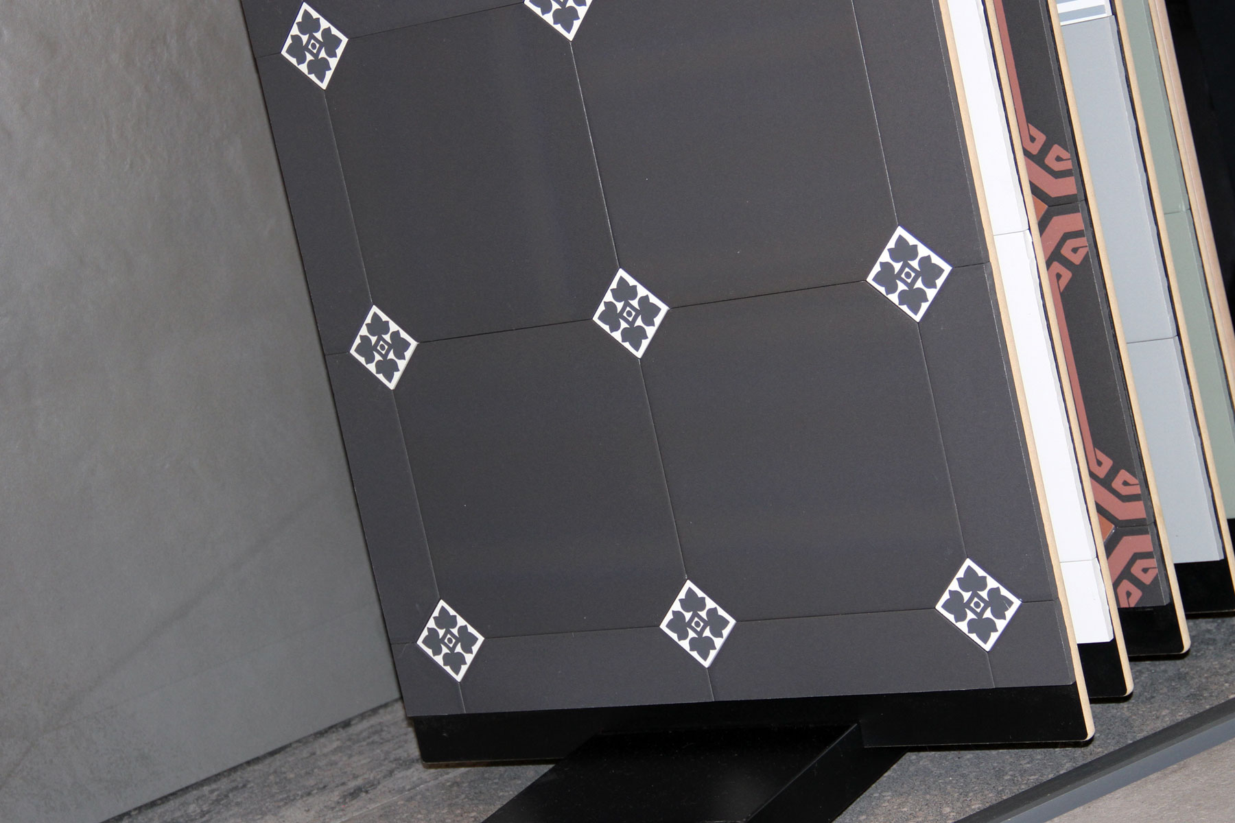 Fliesen Ausstellung Demmel