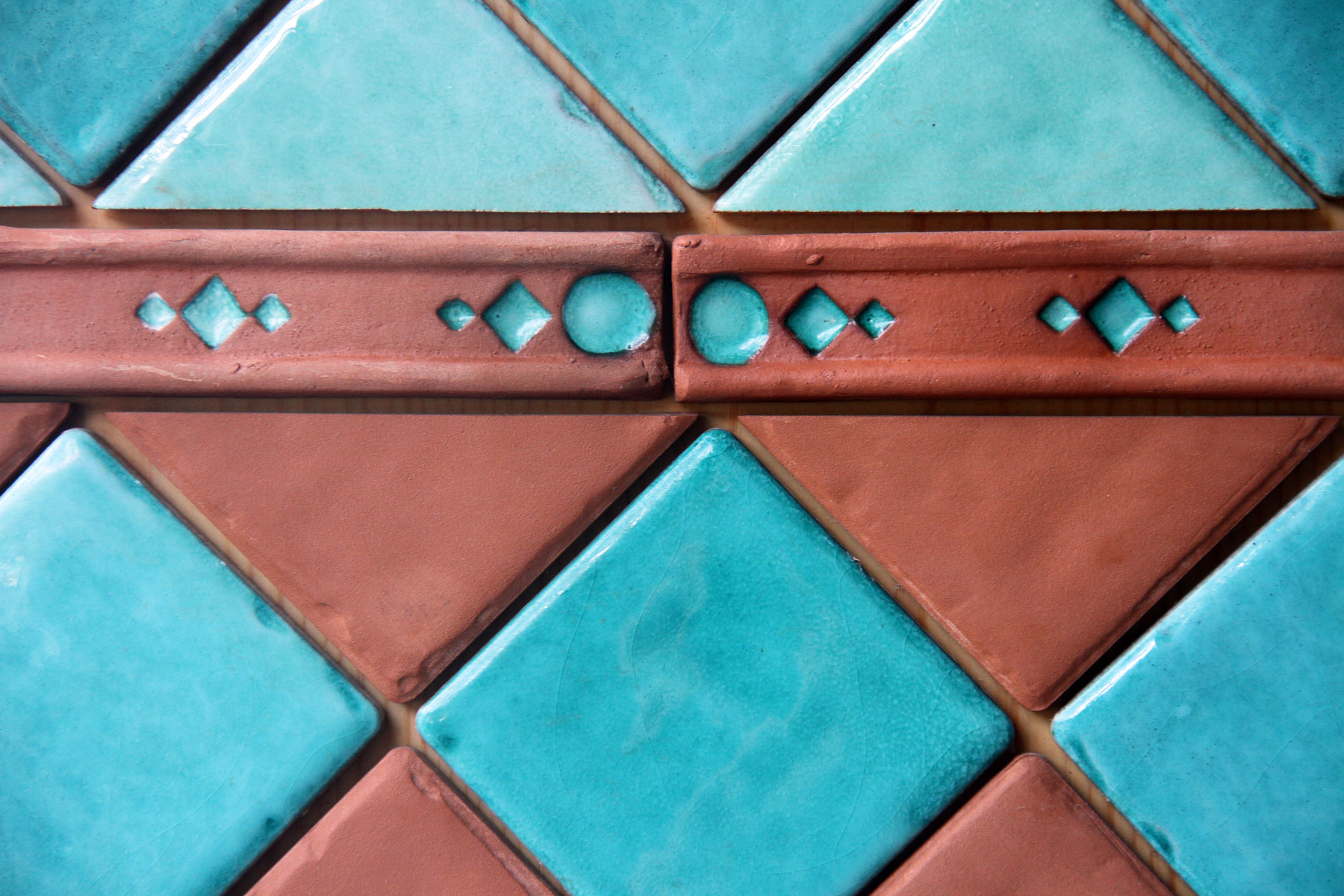 Fliesen Ausstellung Demmel