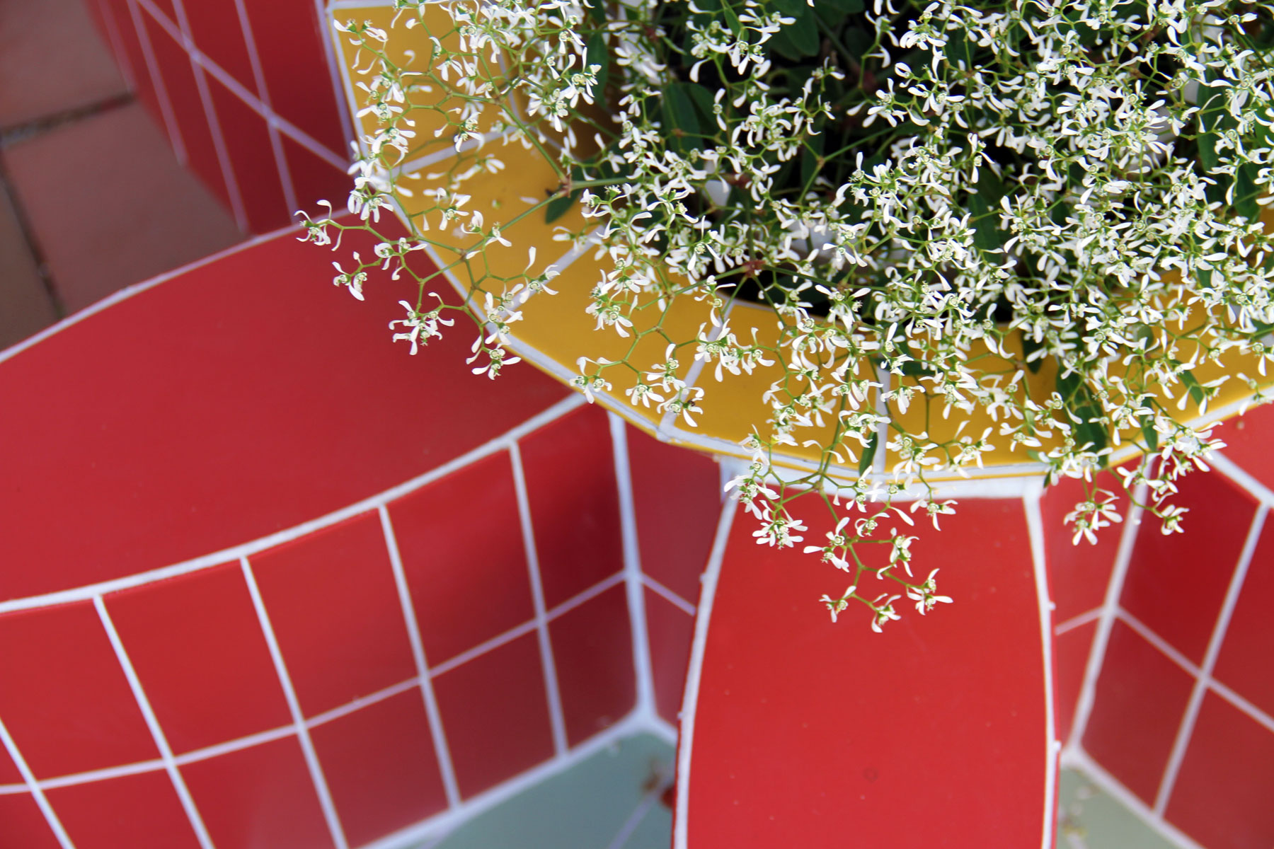 Fliesen Ausstellung Demmel