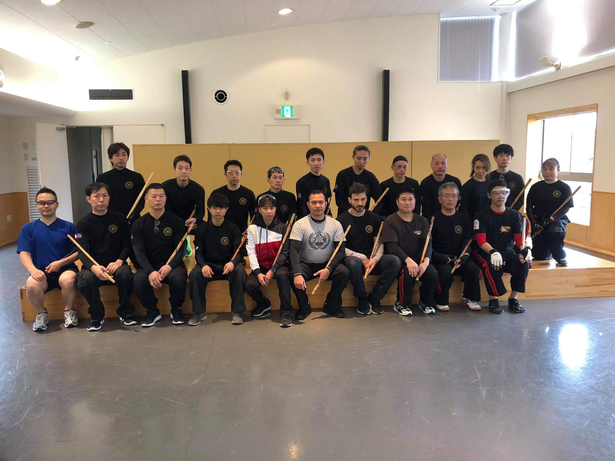 カリ アーニス エスクリマ 体験会 川崎 フィリピン武術 カリ アーニス エスクリマの教室 カリ アーニス エスクリマ 体験会 川崎 フィリピン武術 カリ アーニス エスクリマの教室