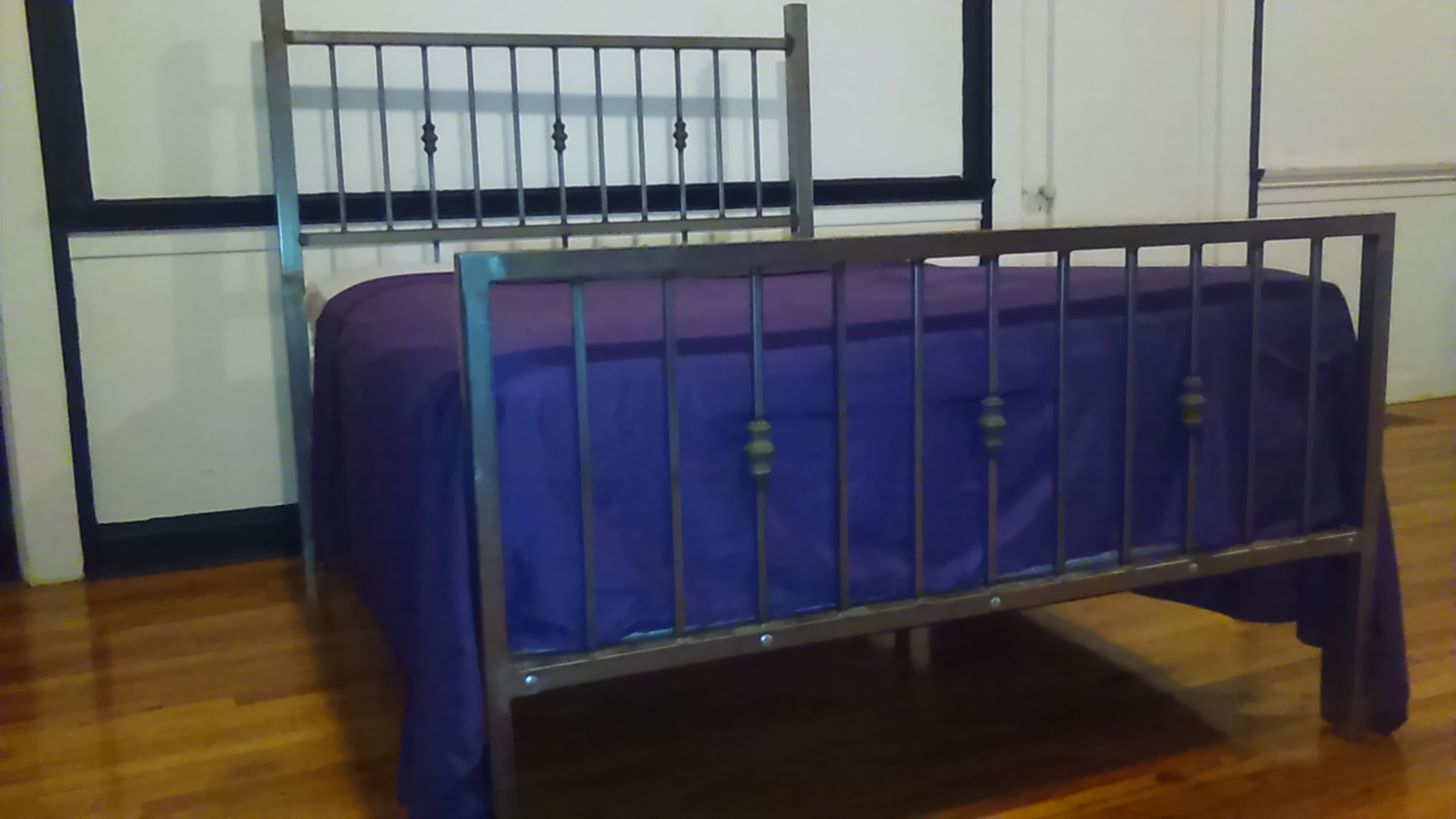 Custom Requested Bed Frame