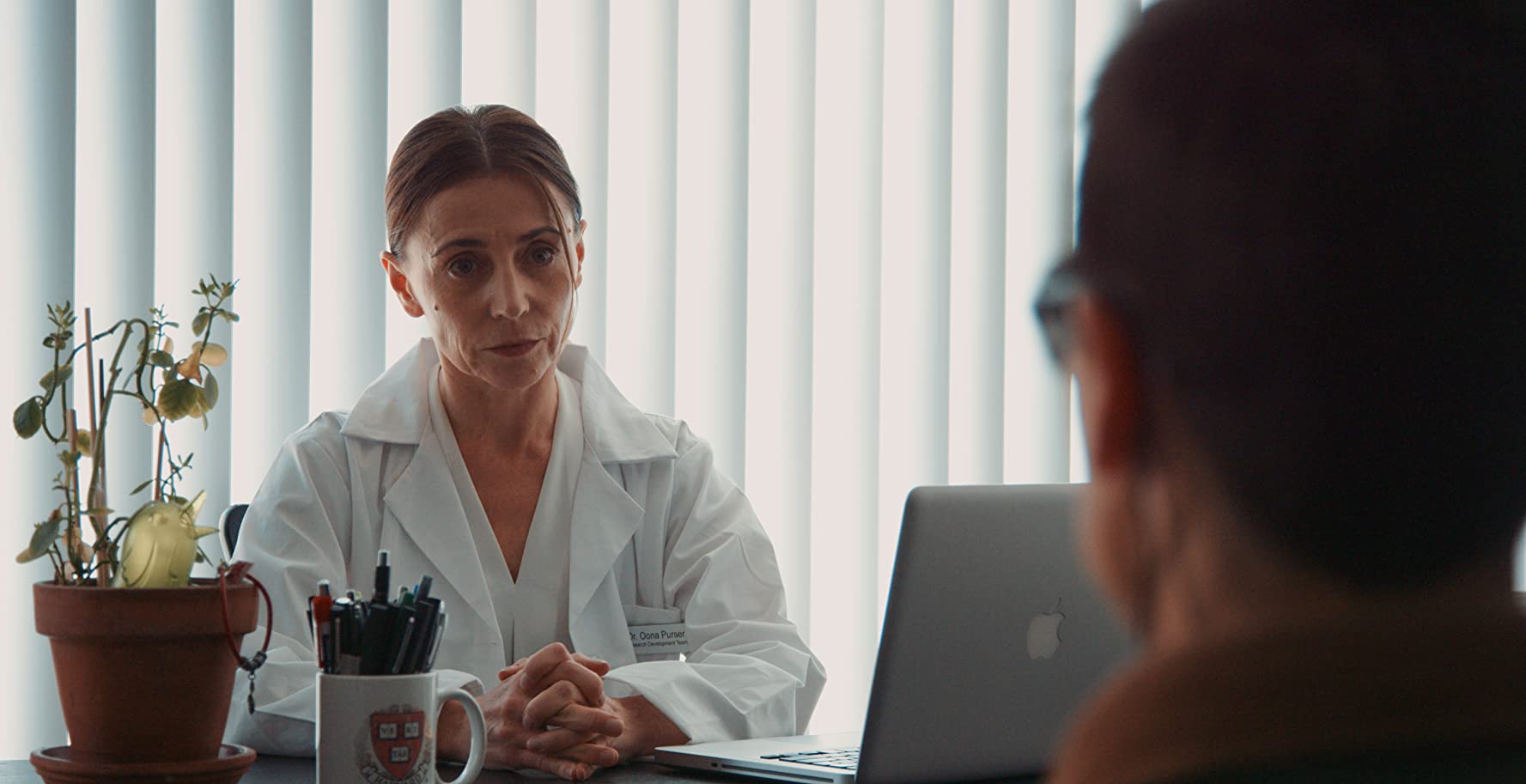 Kathrin Beck Kathrin Beck, Actress