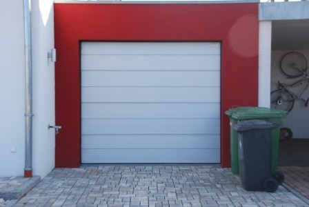 Garagen-Sektionaltore auf Maß - ohne Aufpreis - torvertrieb-krauses