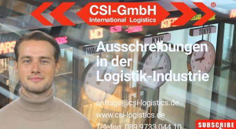 Ausschreibungen in der Logistik - Der berühmte Last Call