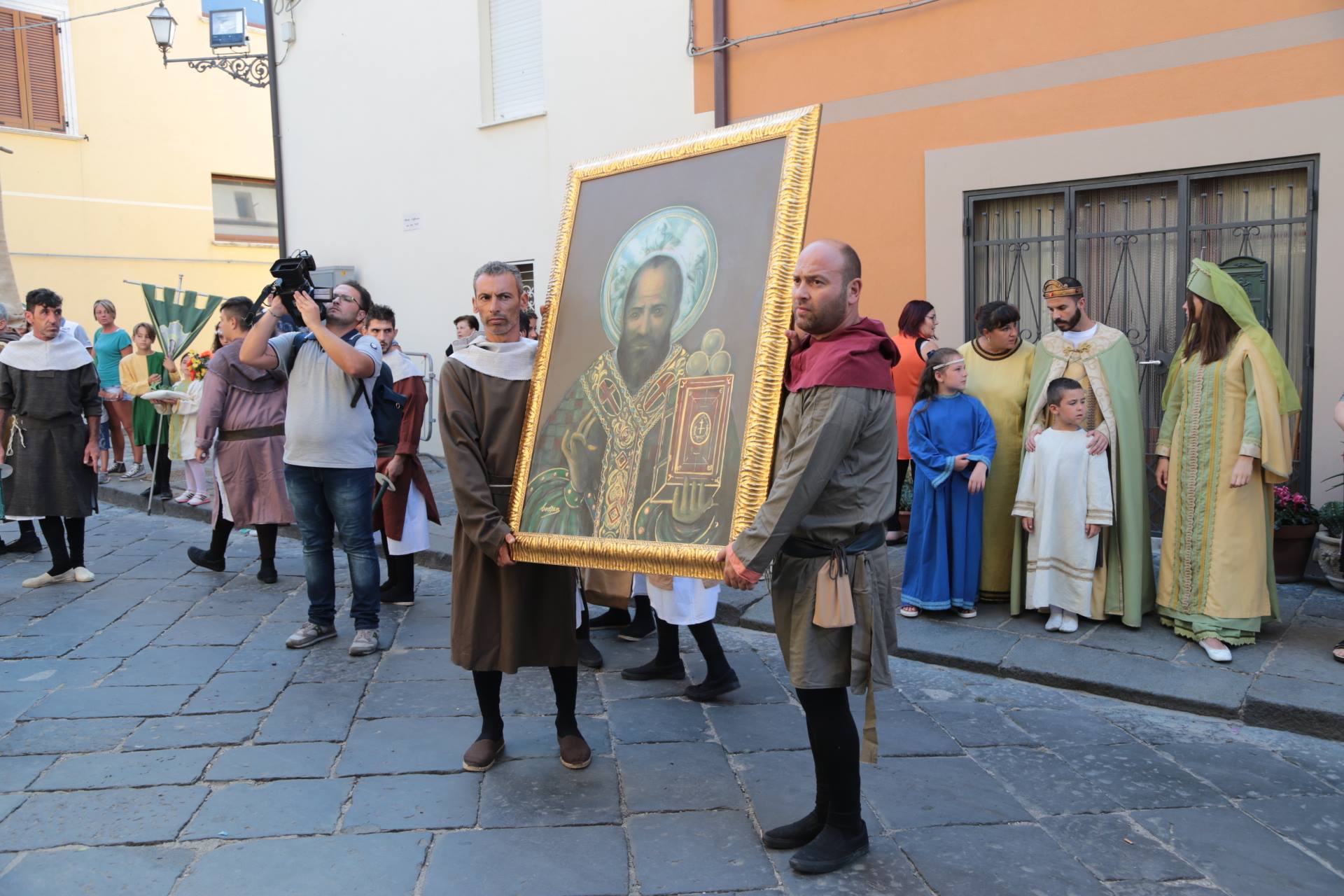 foto di nico tomasicchio