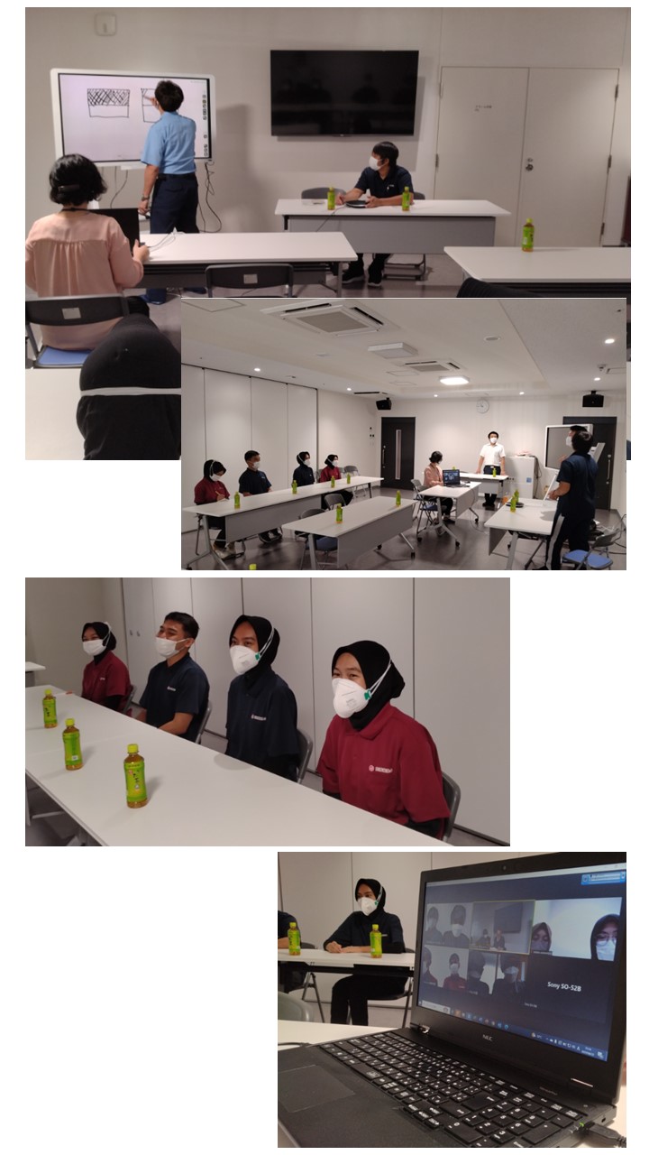 交通安全・防犯講習会