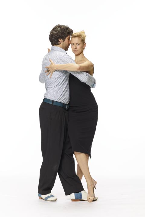 Tanzreisen für Tango Argentino - Deine Lehrer Almut und Stefan | TangoMio Tangoreisen 