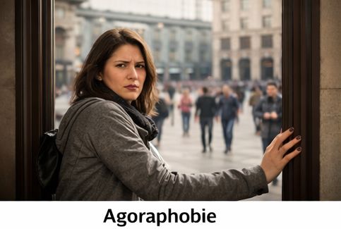 Agoraphobie Mönchengladbach Heinsberg Erkelenz Schwalmtal Nettetal Viersen Krefeld Willich Neuss Kaarst
