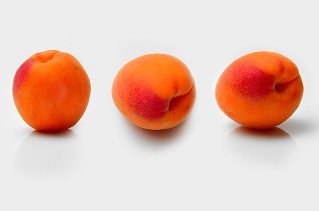 Clafoutis aux abricots