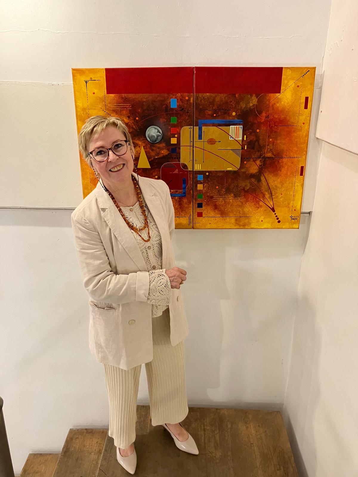 Galerie THUIILLIER