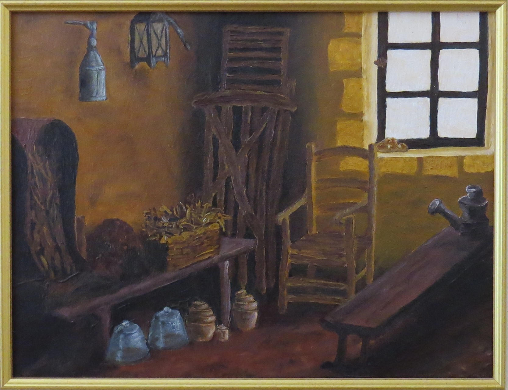 cabanon