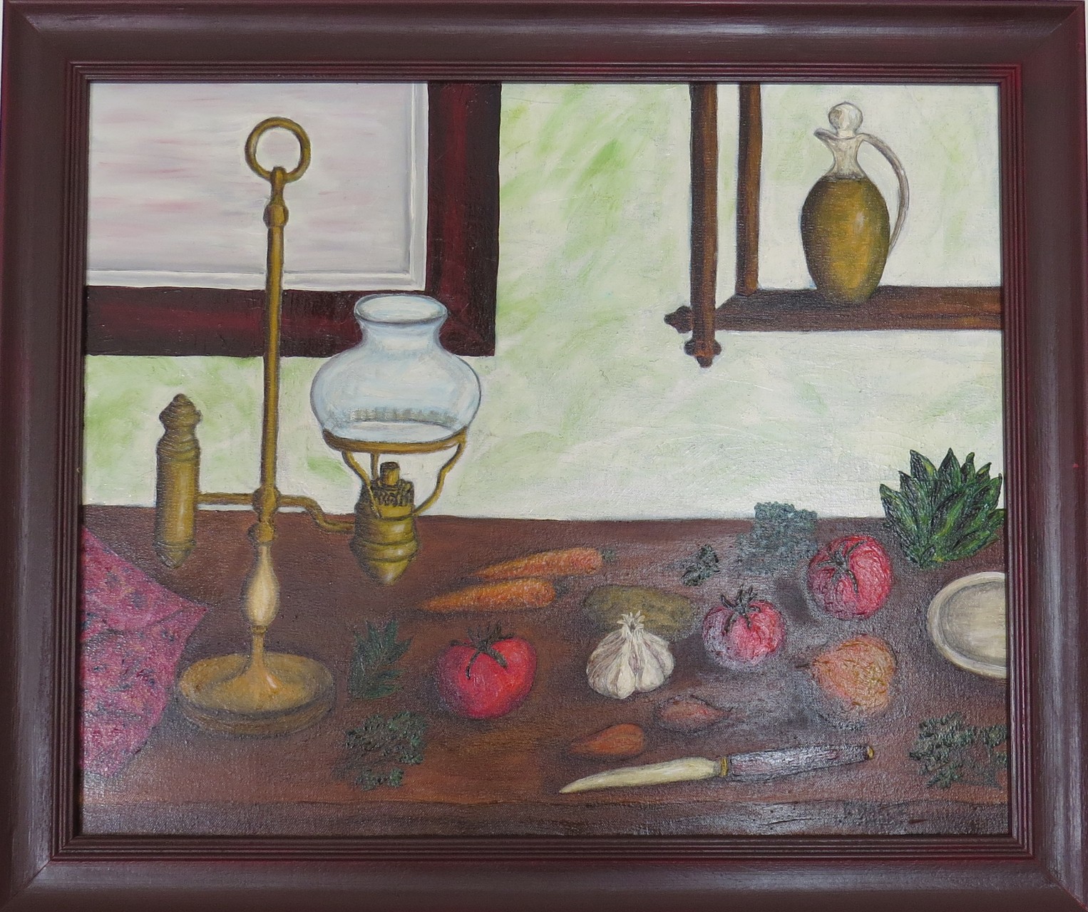 légumes