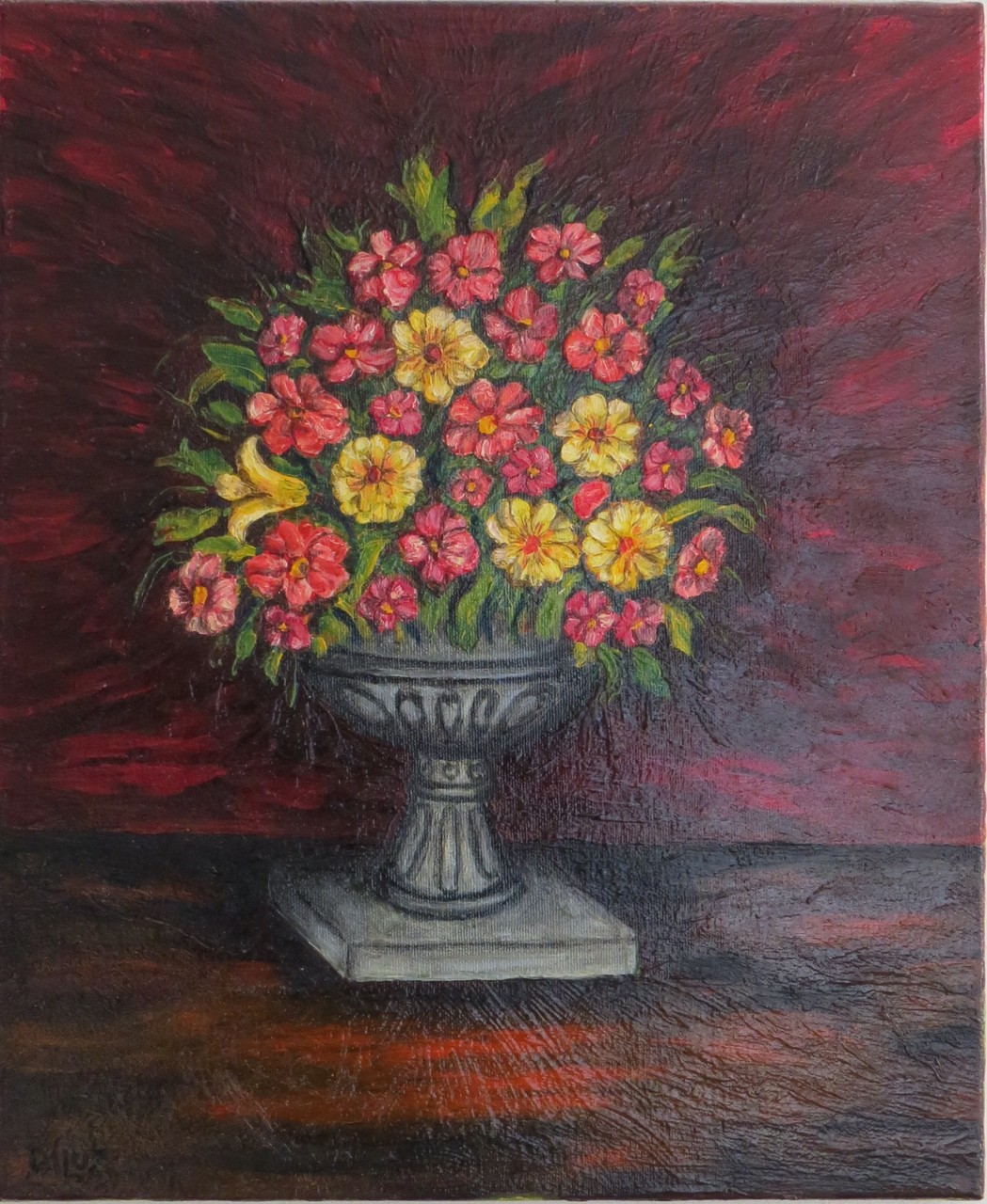 bouquet