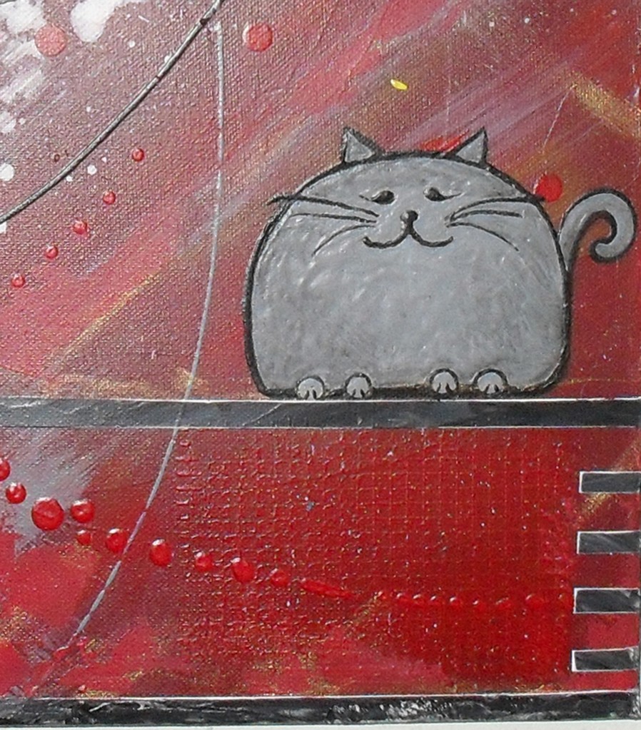 cathy'cat, zoom1