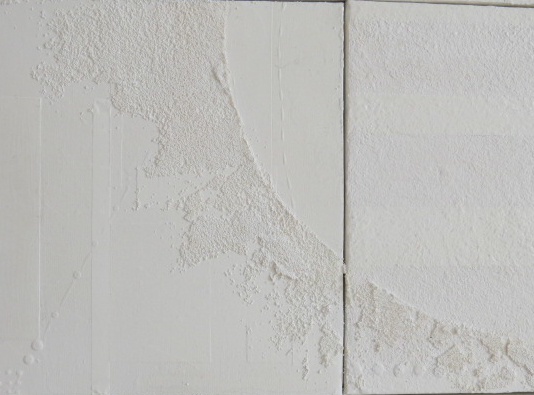 iceberg daluz galego peinture tableau abstrait abstraction