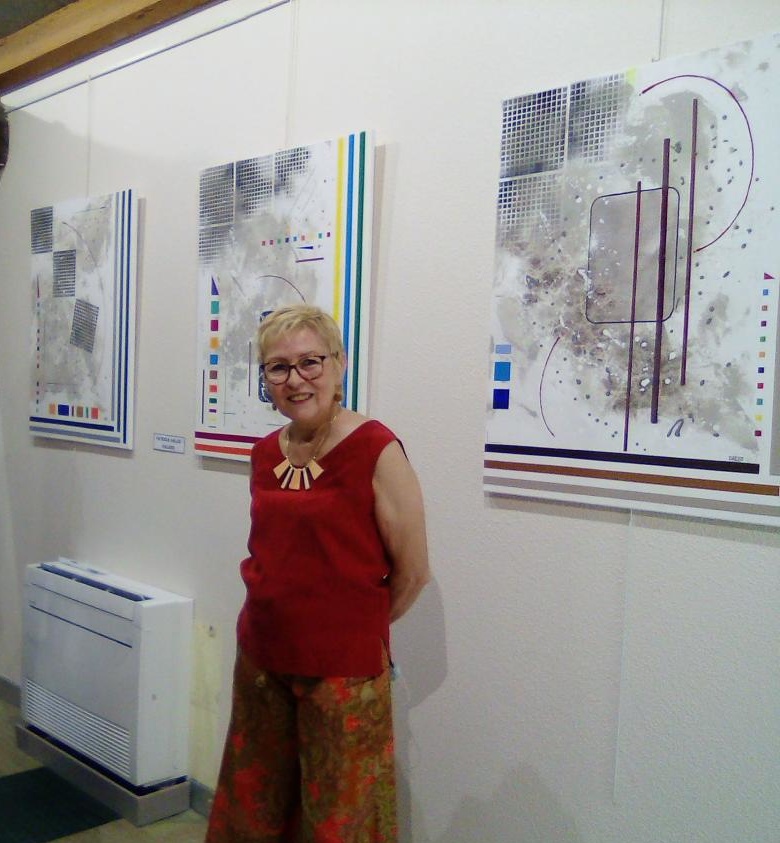 Exposition "Rencontre d'artistes"