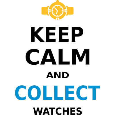 De website van watchcollector!