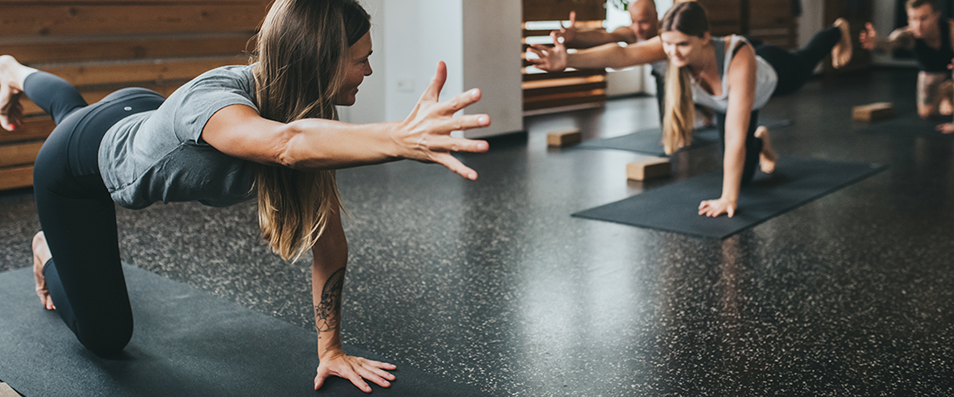 Offene Yogastunden Yoga In Berlin Friedrichshain